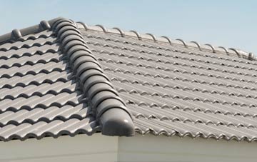 advantages of Caer Estyn clay roofing