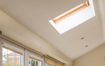 Caer Estyn conservatory roof insulation companies