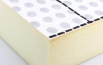 meeting Caer Estyn building codes