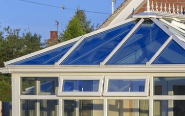 professional Caer Estyn conservatory insulation