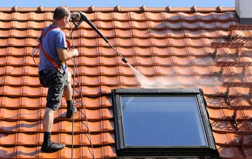 roof cleaning Caer Estyn, Wrexham