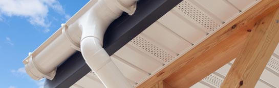 get Caer Estyn guttering quotes today