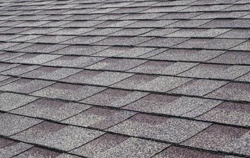 Caer Estyn tiles for shallow pitch roofing