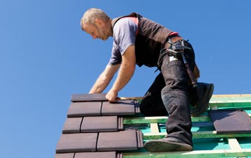 disadvantages of Caer Estyn slate roofing