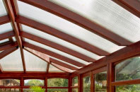 Caer Estyn conservatory roofing insulation